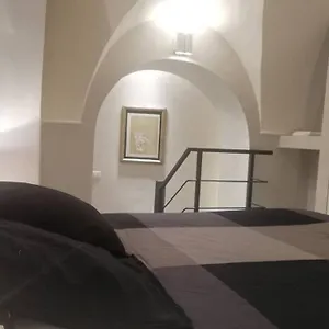 Palazzo D'arrigo White Loft Catania